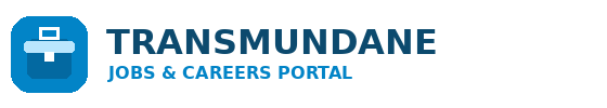 Transmundane Jobs
